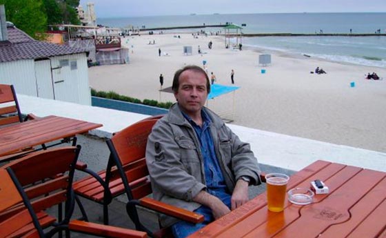 بعد اغتيال السفير.. العثور على دبلوماسي روسي قتيلاً في شقته صورة رقم 3