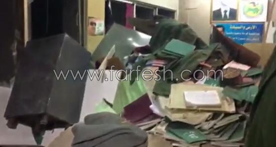 فيديو محزن.. شيطان يرسل طفلتيه لتفجير نفسيهما في دمشق صورة رقم 7