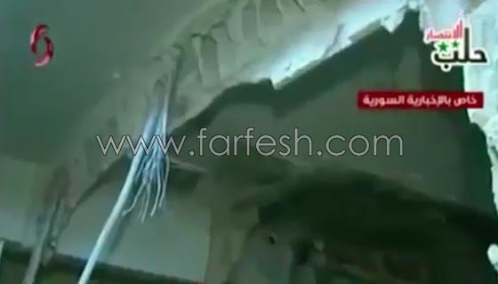 فيديو محزن.. شيطان يرسل طفلتيه لتفجير نفسيهما في دمشق صورة رقم 6