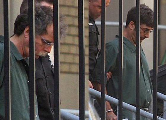 امريكي خطط  لقتل مسلمين بأشعة الموت يسجن 30 عاماً صورة رقم 4