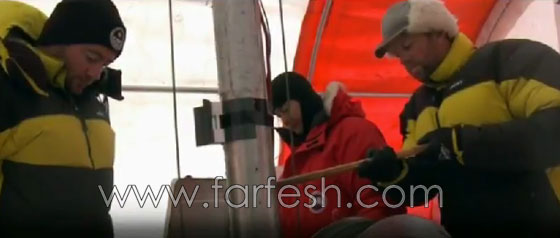  لماذا قضى باحثون عامين في عملية حفر للبحث عن أقدم قطعة جليد؟ صورة رقم 6