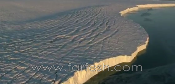  لماذا قضى باحثون عامين في عملية حفر للبحث عن أقدم قطعة جليد؟ صورة رقم 3