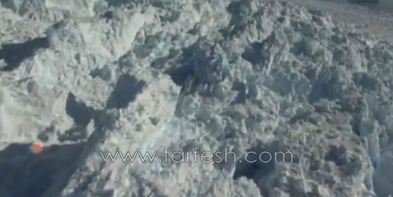  لماذا قضى باحثون عامين في عملية حفر للبحث عن أقدم قطعة جليد؟ صورة رقم 4