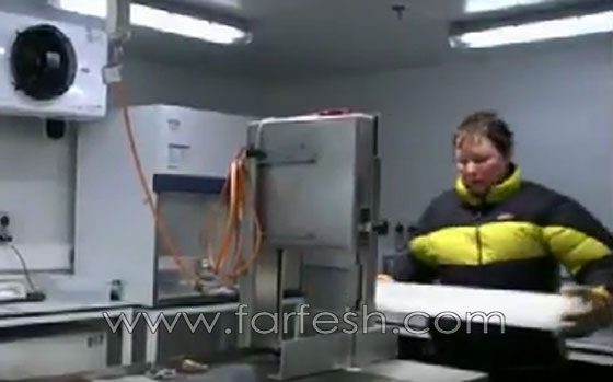  لماذا قضى باحثون عامين في عملية حفر للبحث عن أقدم قطعة جليد؟ صورة رقم 9