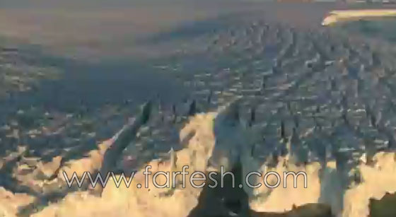  لماذا قضى باحثون عامين في عملية حفر للبحث عن أقدم قطعة جليد؟ صورة رقم 11