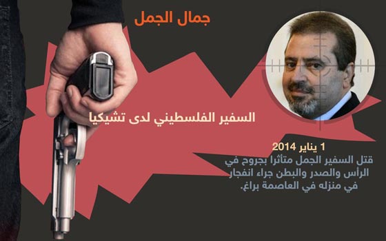 بالصور.. ابرز حوادث اغتيال السفراء منذ عام 2000  صورة رقم 2