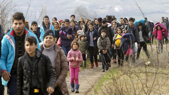 نتنياهو: مستشفياتنا مفتوحة لاستقبال النازحين المصابين من مدينة حلب صورة رقم 4