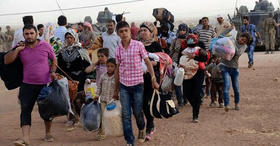 نتنياهو: مستشفياتنا مفتوحة لاستقبال النازحين المصابين من مدينة حلب صورة رقم 5