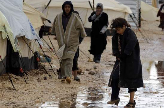 نتنياهو: مستشفياتنا مفتوحة لاستقبال النازحين المصابين من مدينة حلب صورة رقم 6