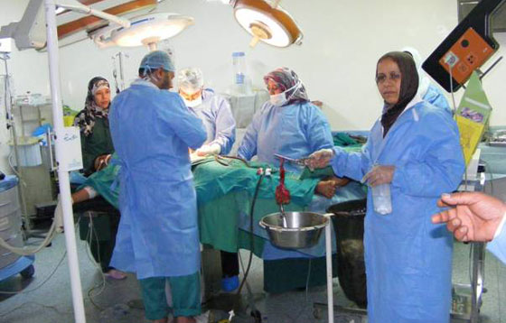 نتنياهو: مستشفياتنا مفتوحة لاستقبال النازحين المصابين من مدينة حلب صورة رقم 2