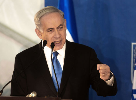 نتنياهو: مستشفياتنا مفتوحة لاستقبال النازحين المصابين من مدينة حلب صورة رقم 1