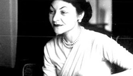 أبرز الشخصيات العربية التي احتفلت بها شركة غوغل في 2016 صورة رقم 6