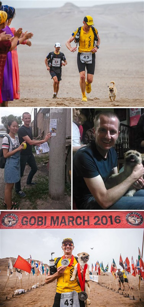 اليكم مجموعة من الصور المؤثرة التي تم التقاطها هذا العام صورة رقم 10