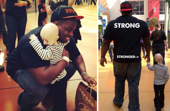 اليكم مجموعة من الصور المؤثرة التي تم التقاطها هذا العام صورة رقم 22