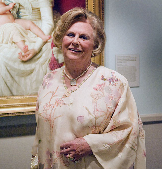 فيديو وصور: اغنى7 نساء في العالم لعام 2016   صورة رقم 3