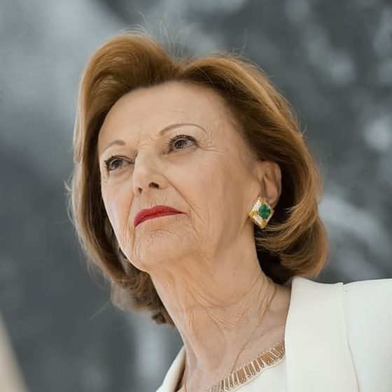 فيديو وصور: اغنى7 نساء في العالم لعام 2016   صورة رقم 4