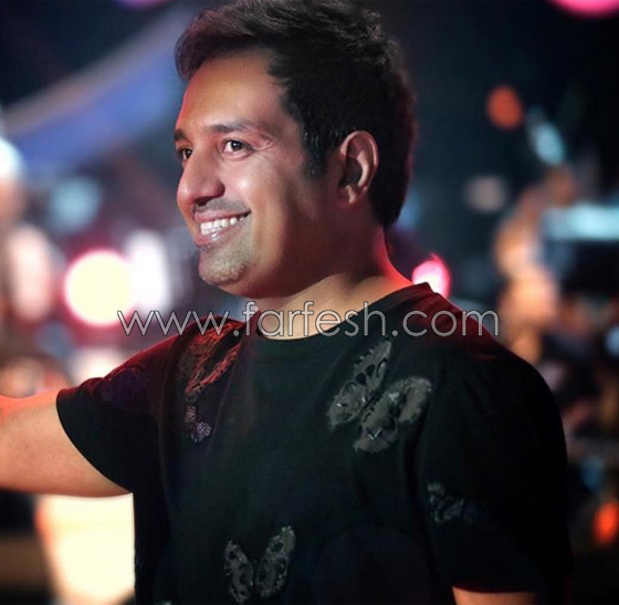  فيديو (لو كان بخاطري) يجمع راشد الماجد مع امال ماهر ويحقق نجاحا باهرا صورة رقم 11