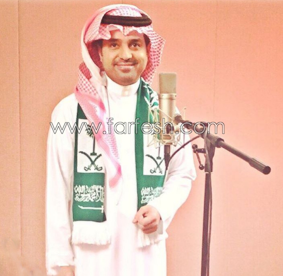  فيديو (لو كان بخاطري) يجمع راشد الماجد مع امال ماهر ويحقق نجاحا باهرا صورة رقم 14