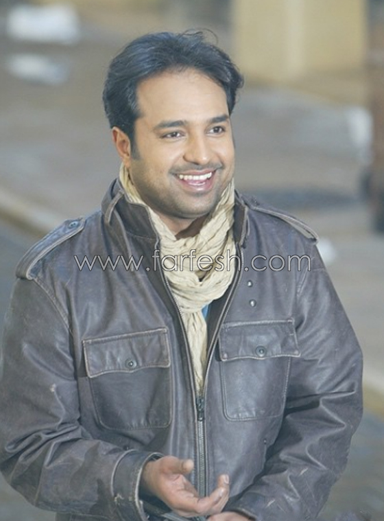  فيديو (لو كان بخاطري) يجمع راشد الماجد مع امال ماهر ويحقق نجاحا باهرا صورة رقم 15