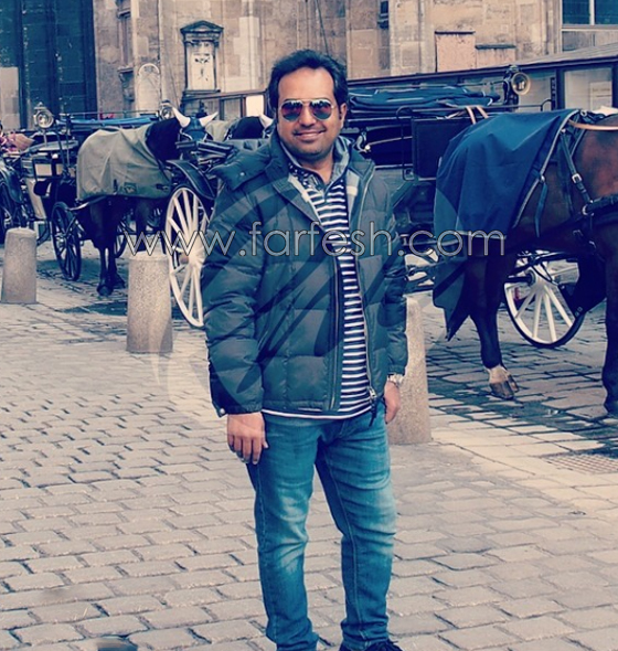  فيديو (لو كان بخاطري) يجمع راشد الماجد مع امال ماهر ويحقق نجاحا باهرا صورة رقم 16