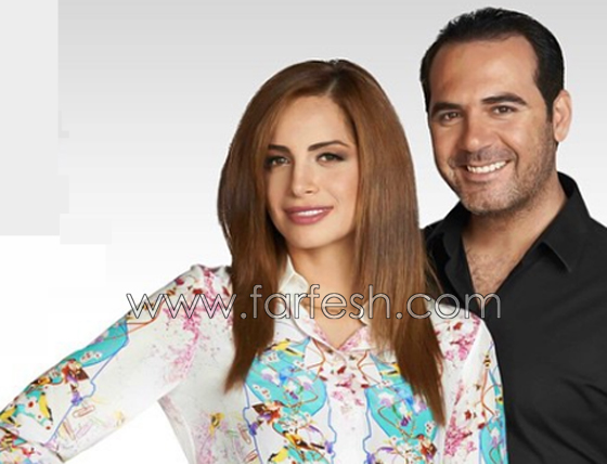  فيديو (لو كان بخاطري) يجمع راشد الماجد مع امال ماهر ويحقق نجاحا باهرا صورة رقم 2