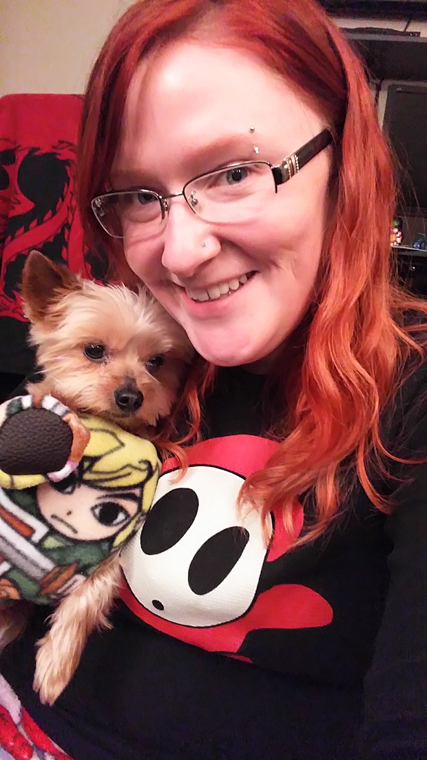 بيل غيتس يفاجئ امرأة  بـ