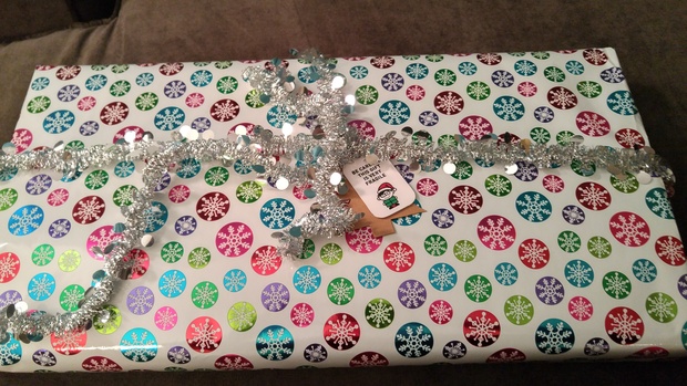 بيل غيتس يفاجئ امرأة  بـ