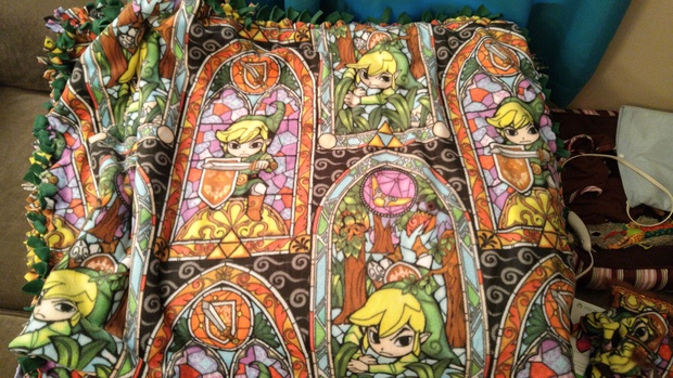 بيل غيتس يفاجئ امرأة  بـ