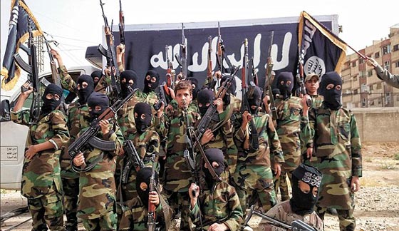 داعش يلقّن الأطفال لتنفيذ هجمات ضد بيغ بن وبرج إيفل وتمثال الحرية صورة رقم 6