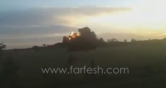 فيديو مروع: اصطدام طائرة كولومبية بالسياج ووفاة 5 أشخاص  صورة رقم 2