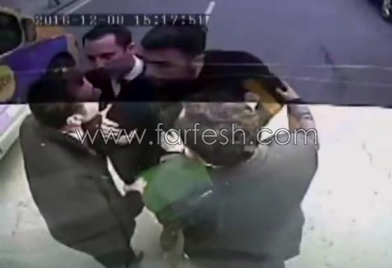 فيديو صادم..مشاجرة بين لاعب تركي وسائق حافلة تنتهي بسحب رخصته صورة رقم 6