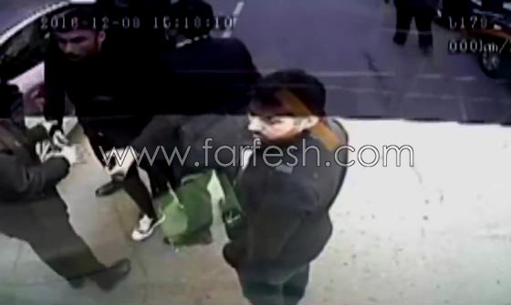 فيديو صادم..مشاجرة بين لاعب تركي وسائق حافلة تنتهي بسحب رخصته صورة رقم 7