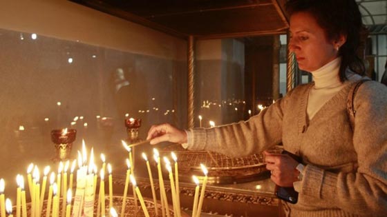  قافلة الميلاد تقتحم الحواجز في بيت لحم وفرحة العيد تعبر الى رام الله صورة رقم 12