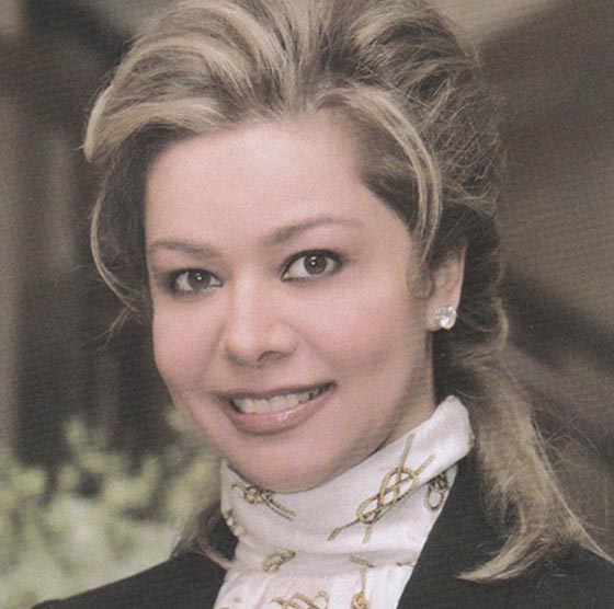 ماذا قالت رغد صدام حسين عن اعدام والدها وعن داعش والمتطرفين؟ فيديو صورة رقم 1