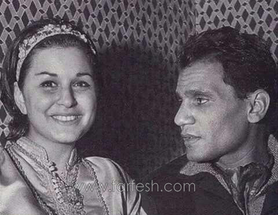 اسرة عبد الحليم حافظ: وثيقة زواجه من سعاد حسني مزورة!!  صورة رقم 6