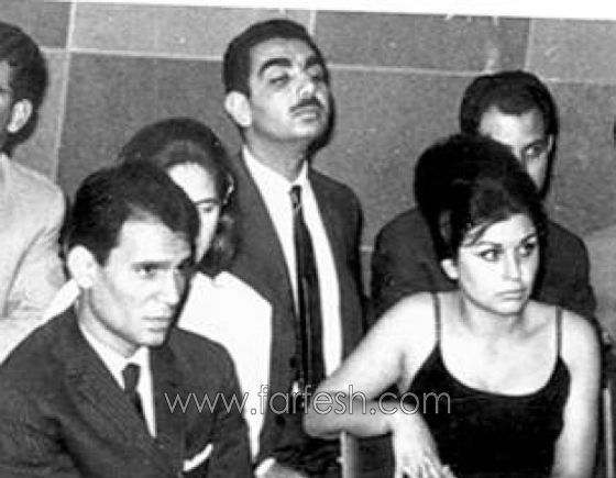 اسرة عبد الحليم حافظ: وثيقة زواجه من سعاد حسني مزورة!!  صورة رقم 9