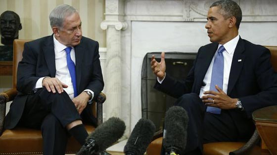حرب بين ترامب واوباما على قرار وقف الاستيطان والرابح الاكبر نتنياهو! صورة رقم 14