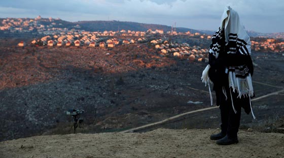 حرب بين ترامب واوباما على قرار وقف الاستيطان والرابح الاكبر نتنياهو! صورة رقم 16