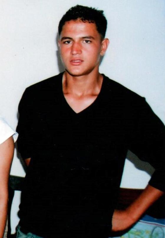 سفاح برلين نشأ في بيت فقير واحترف سرقة الشاحنات وبايع داعش صورة رقم 5