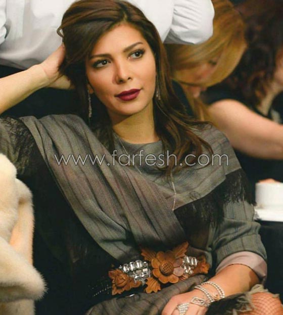  صور فنانين اصابهم الشلل: فيفي عبده، جاد شويري، اصالة وسيد زيان صورة رقم 1