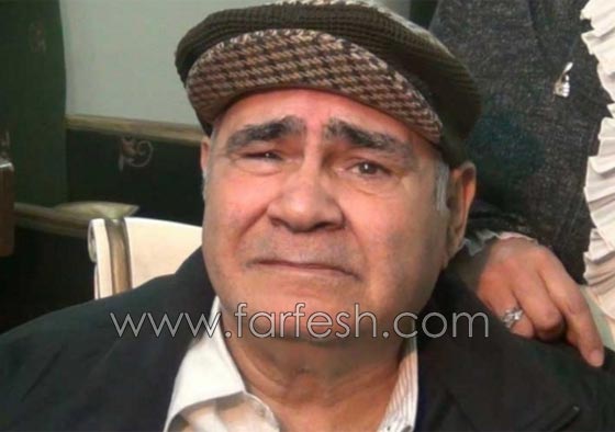  صور فنانين اصابهم الشلل: فيفي عبده، جاد شويري، اصالة وسيد زيان صورة رقم 5