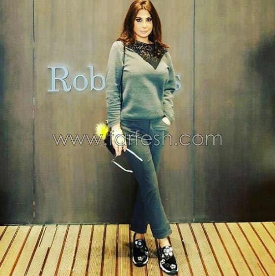  اليسا تصدم جمهورها: انا مستعدة لانجاب طفل بلا زواج! صورة رقم 3