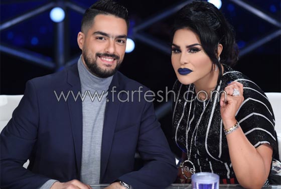 عرب ايدول: 17 مشتركا يتمنى كل منهم ان تعيده اللجنة للمنافسه على اللقب صورة رقم 15