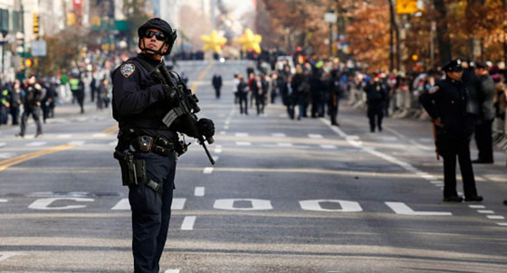 قلق في واشنطن من نشر داعش قائمة بكنائس امريكا كأهداف له! صورة رقم 6