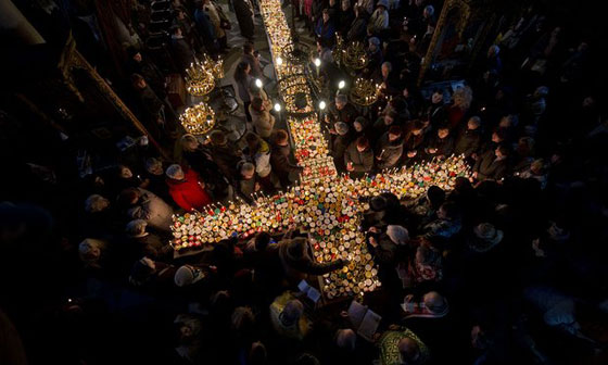 قلق في واشنطن من نشر داعش قائمة بكنائس امريكا كأهداف له! صورة رقم 4