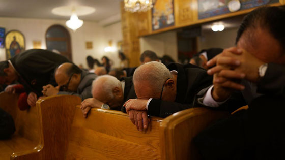 قلق في واشنطن من نشر داعش قائمة بكنائس امريكا كأهداف له! صورة رقم 7