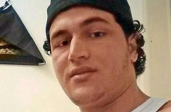 سفاح برلين نشأ في بيت فقير واحترف سرقة الشاحنات وبايع داعش صورة رقم 3