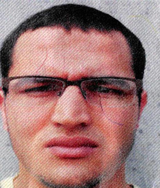 سفاح برلين نشأ في بيت فقير واحترف سرقة الشاحنات وبايع داعش صورة رقم 2