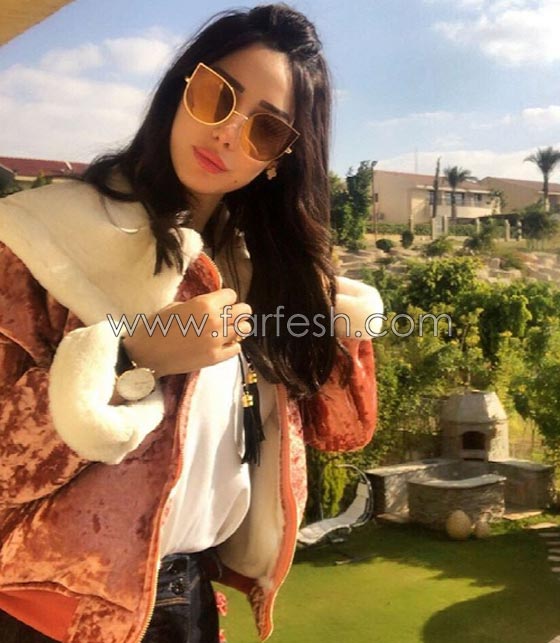 صور تامر حسني يغني لزوجته الشقراء الجميلة بسمة بوسيل متغزلا بها صورة رقم 15
