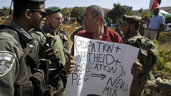  اوباما يصفع اسرائيل بقرار اممي يجرّم الاستيطان ونتنياهو يعتبرها خيانة صورة رقم 7